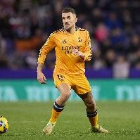 TA：皇马没有积极运作任何引援，塞巴略斯是否会离队存疑