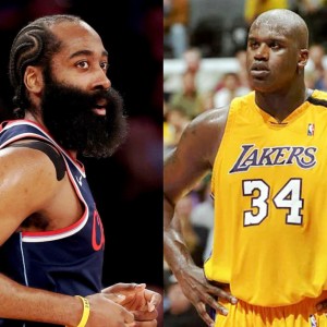 万博体育在线-里程碑！哈登生涯总分超奥尼尔升历史第9 现役仅少于詹姆斯杜兰特