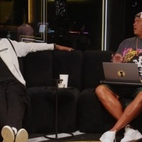 如今谁最像巅峰自己？麦迪：KD太老了 我会说是投中距离的塔图姆