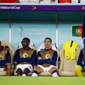 万博体育登录-费尔南多·桑托斯解释2022世界杯为何让C罗打替补